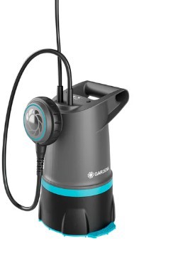 Gardena Producten/ schoon vuilwaterpomp 17500 basic